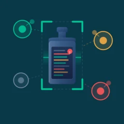 Ícone de Toxly: Ingredient Scanner
