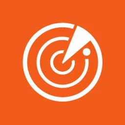 Symbol von SentryRF Tracker-Detektor